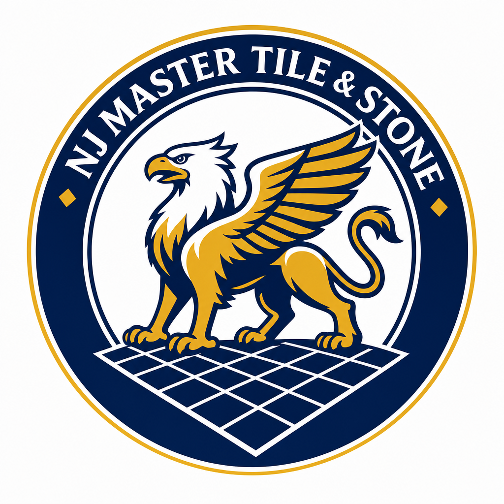 NJ Master Tile & Stone